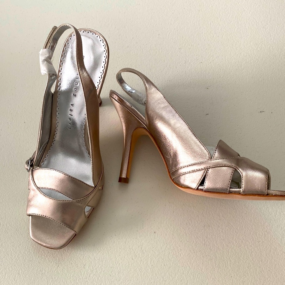Dressy heels